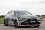 Audi RS6 Avant by Schmidt Revolution 2015 года